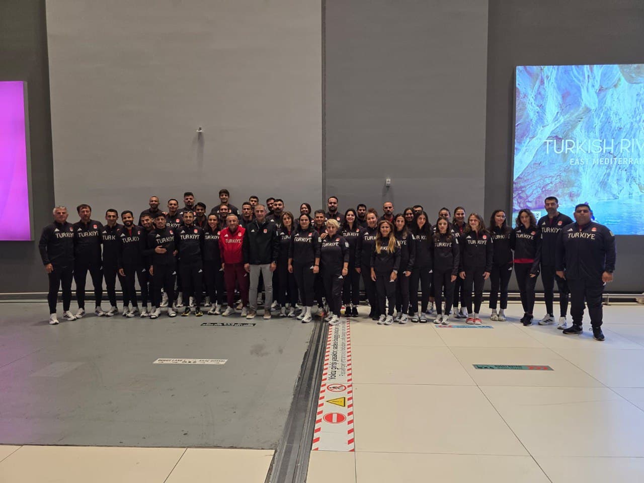 6. İslami Dayanışma Oyunları'nda Sporcularımızdan Başarılı Sonuçlar!